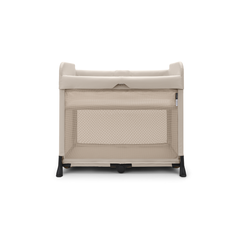 Bugaboo Travel cot - Portable - 0-2 Years Taupe