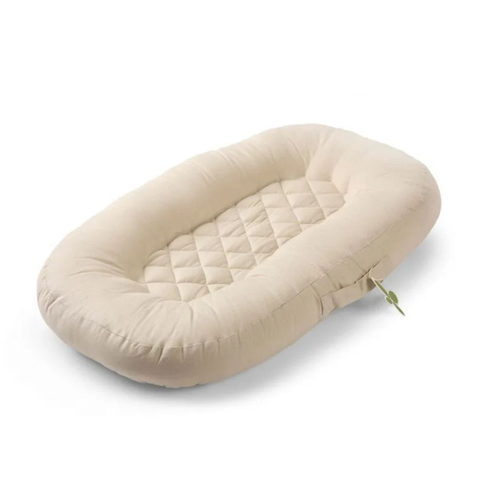 Maize baby lounger - 100% Organic