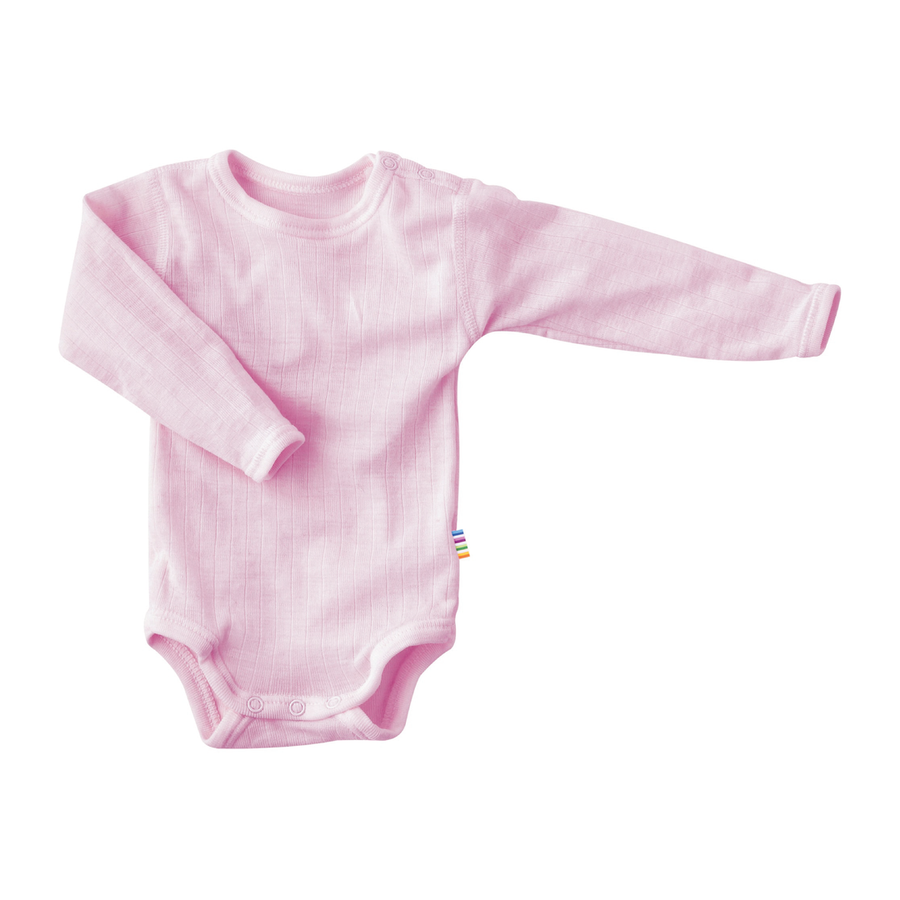 Body - Long Sleeve - 100% Wool