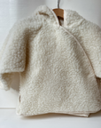 Snuggle jacket - 100% Wool - Exclusively at Zoen