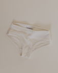 Tothemoon ☾ - Undies - Onderbroek - Wool & silk - Pointelle - 2-pack - Kinds underwear - Ondergoed - Zoenvoorgust.com
