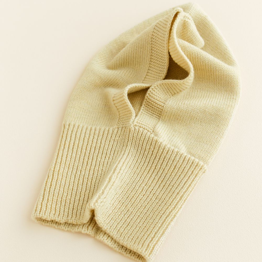 Bivakmuts - 100% Merino wool