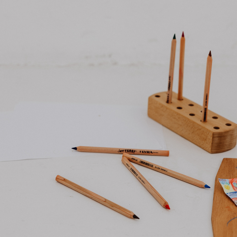 Pencils - Lyra - Set of 12