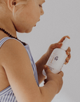 Zonnebrand spray SPF 50 - Voor baby & kids - Natuurlijke ingrediënten