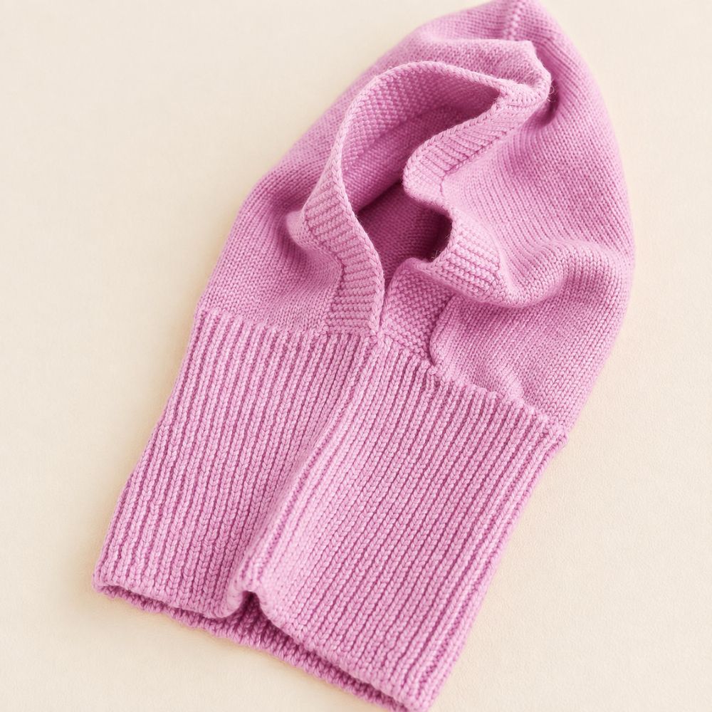 Bivakmuts - 100% Merino wool
