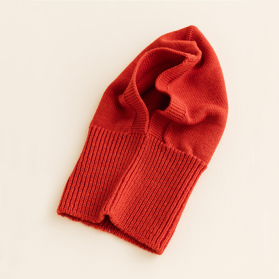 Bivakmuts - 100% Merino wool