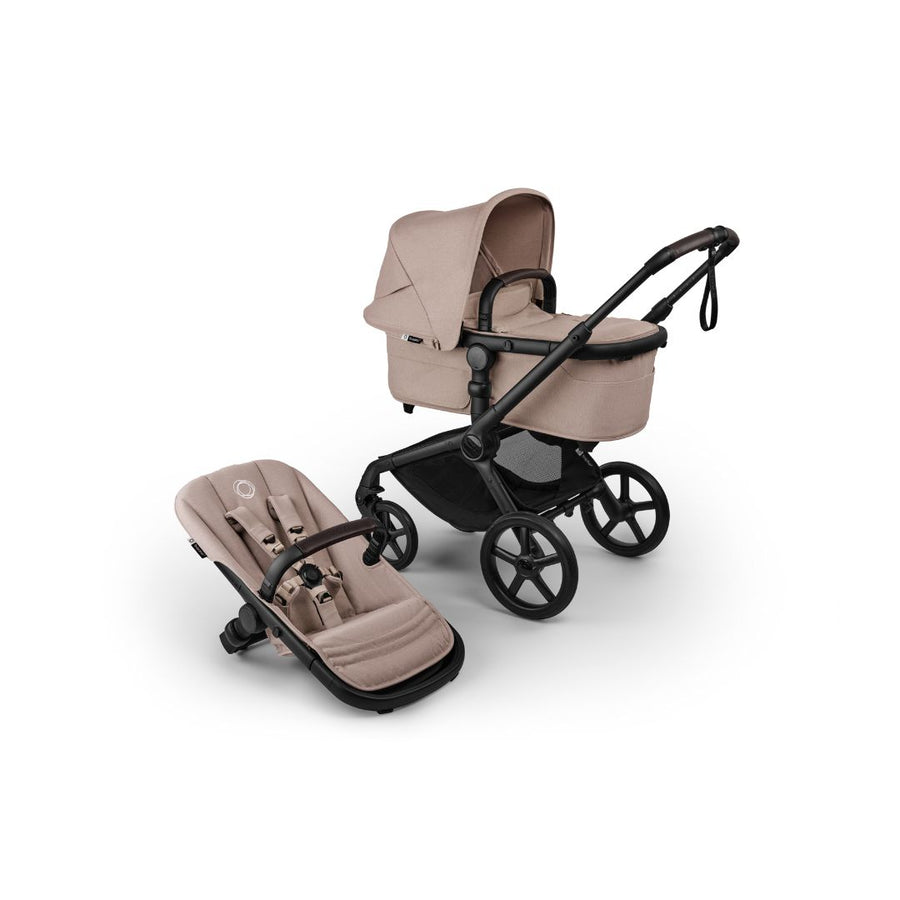 Bugaboo - Fox 5 Renew - 2-in-1 stroller