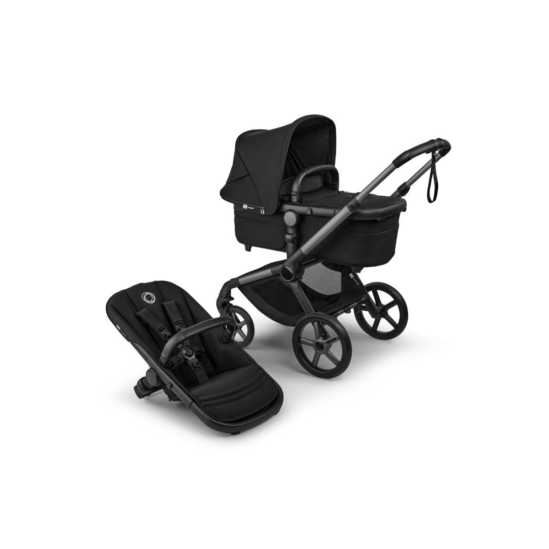 Bugaboo - Fox 5 Renew - 2-in-1 stroller