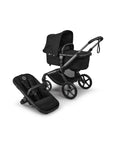 Bugaboo - Fox 5 Renew - 2-in-1 stroller