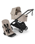 Bugaboo - Dragonfly - 2-in-1 Stroller