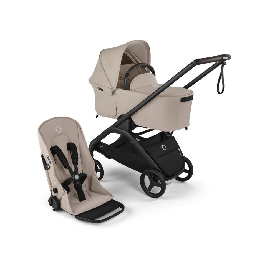 Bugaboo - Dragonfly - 2-in-1 Stroller