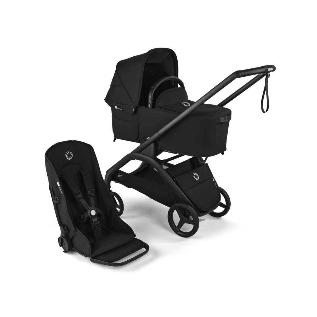 Bugaboo - Dragonfly - 2-in-1 Stroller