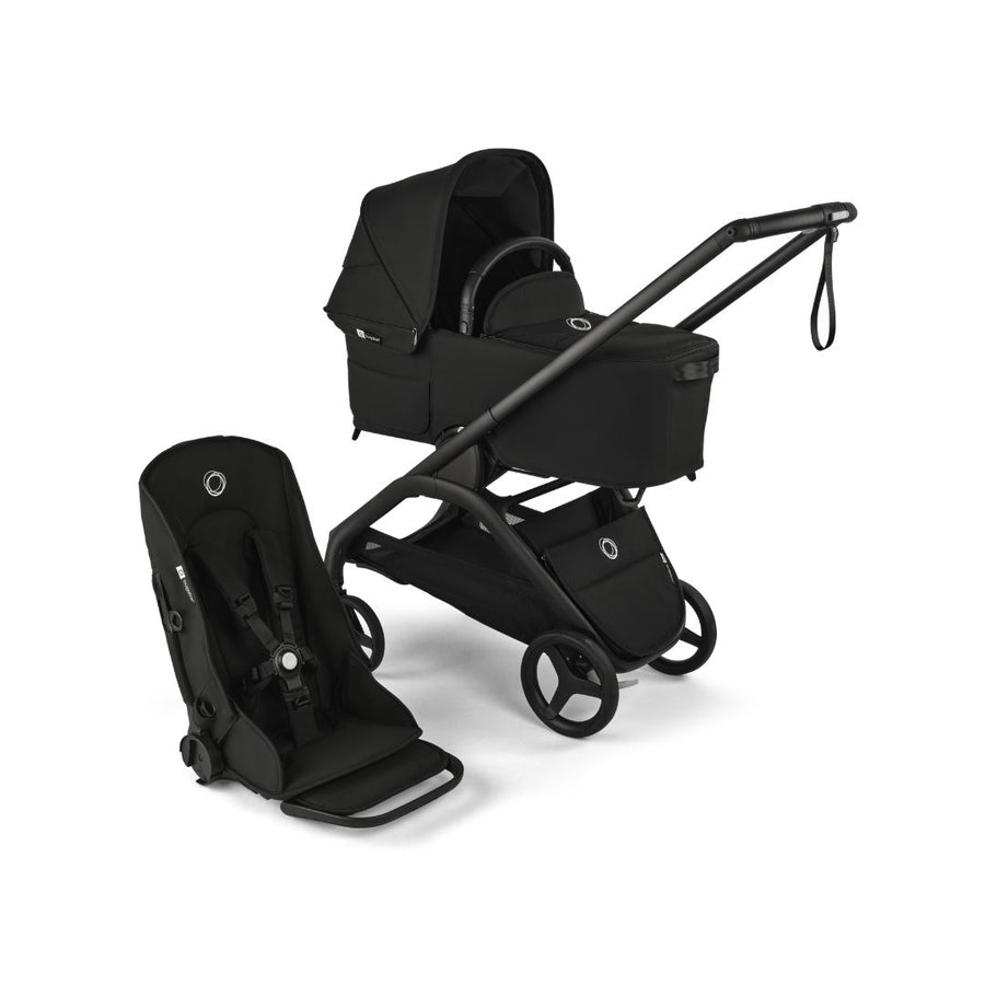 Bugaboo - Dragonfly - 2-in-1 Stroller
