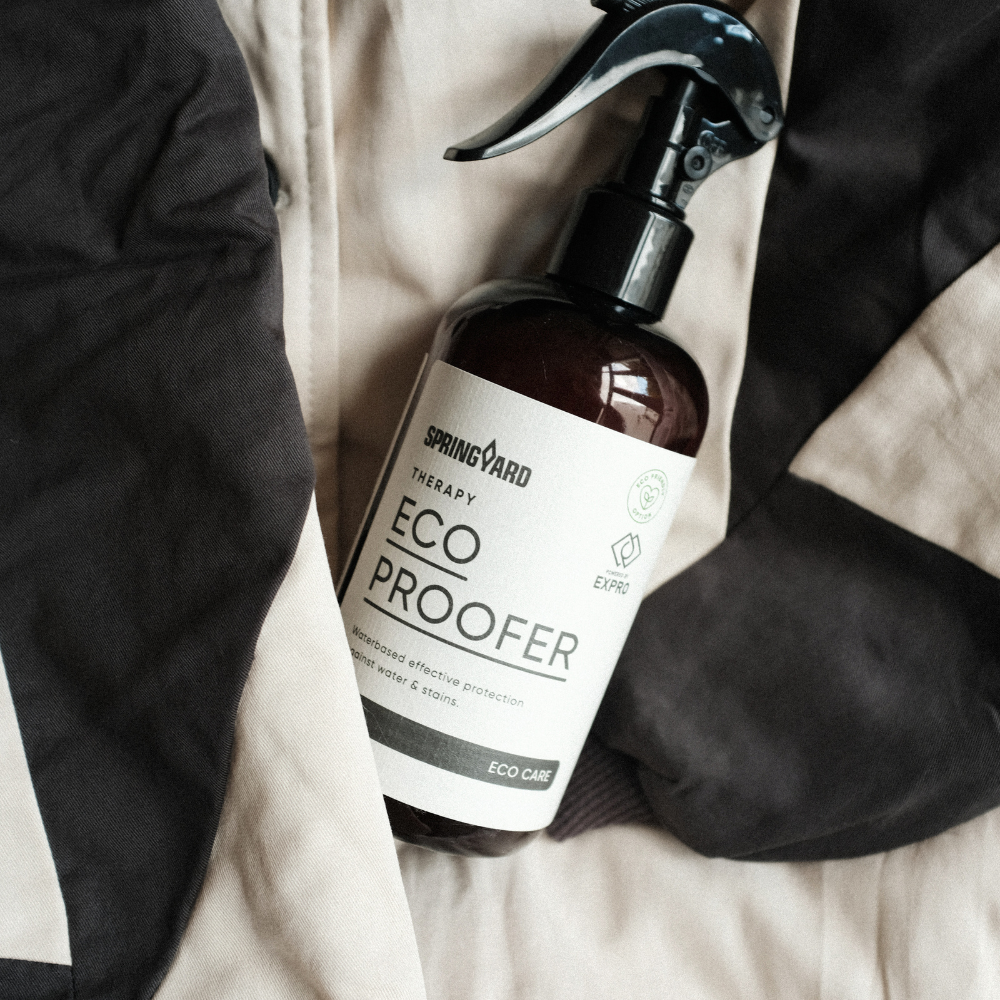 Tothemoon ☾ Waterproofer & Protection Spray - Eco Friendly Default Title