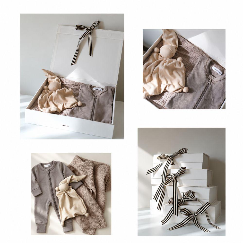 Zoen voor Gust - Giftbox - Newborn