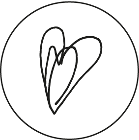 Zoen voor Gust logo