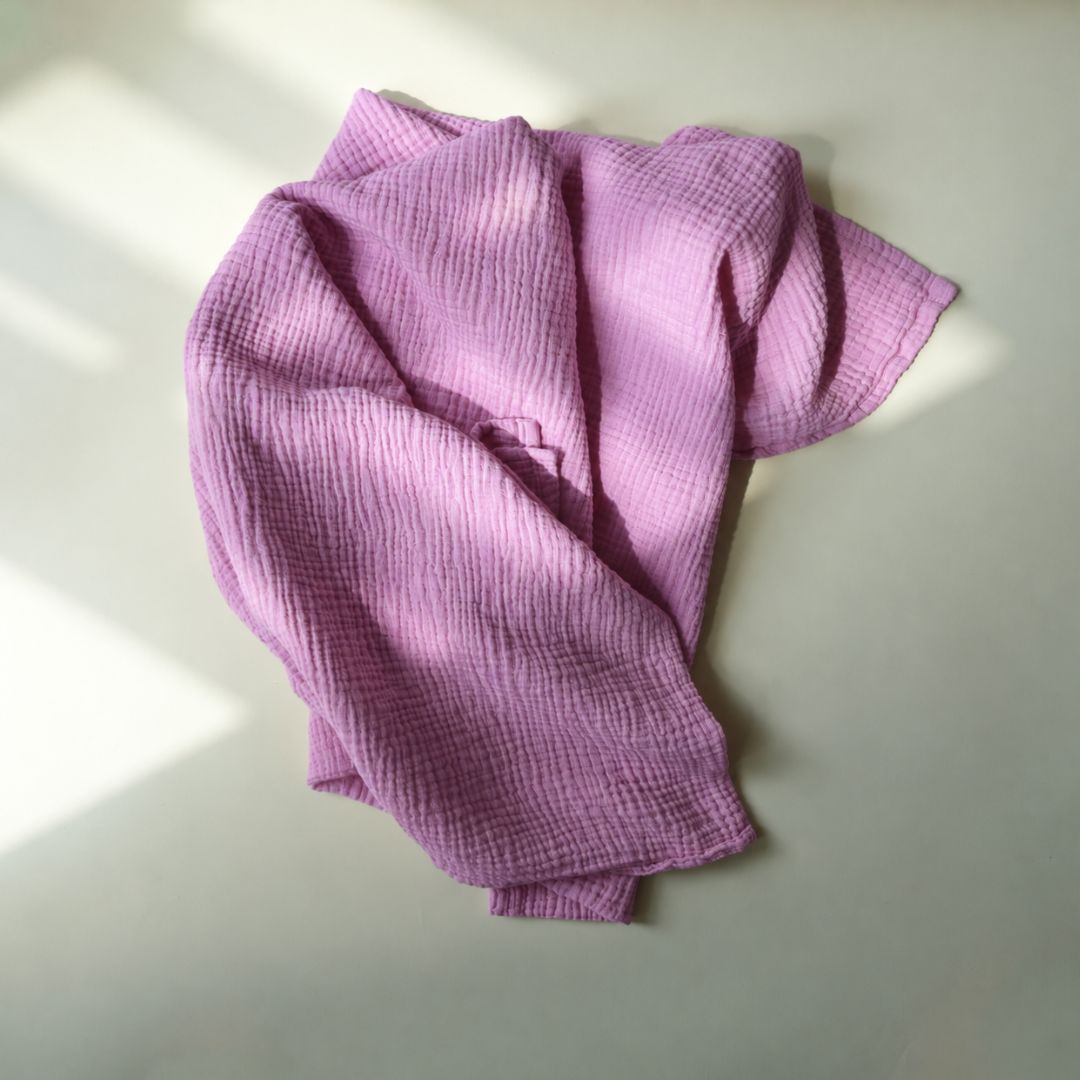 Petite Swaddles - Handmade