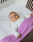 Large Swaddles - Handmade
