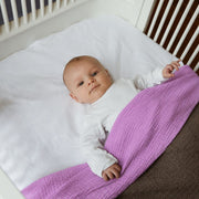 Large Swaddles - Handmade