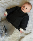 Baby leggings - Organic cotton
