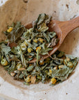Pregnancy tea - Organic ingredients - 60 g
