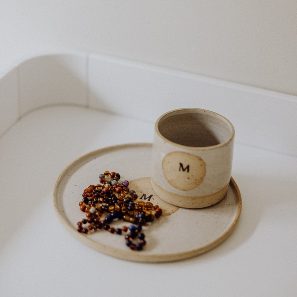 Froukje Tothemoon X FF Ceramics - Mug - Handmade - Personalized Default Title