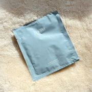 Belly mask - 100% Natural - 4 Pieces