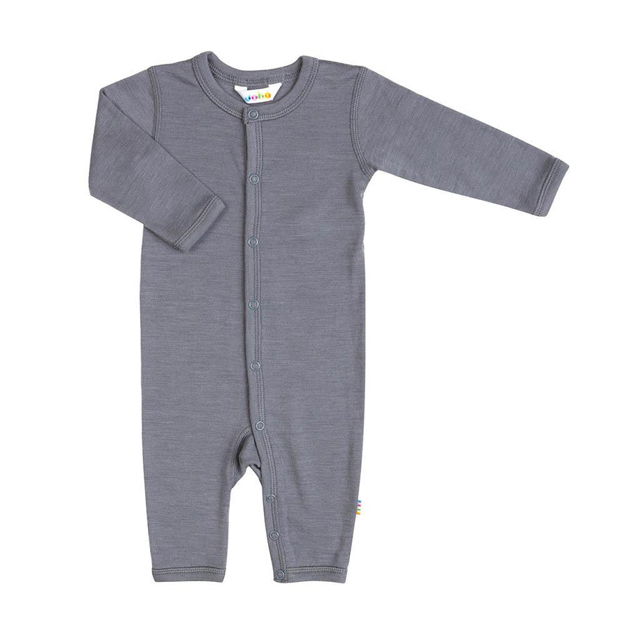 Joha - Play Suit - Cotton & Silk - Baby - Zoenvoorgust.com