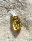 Baby bath oil - 100% Natural - 75 ml