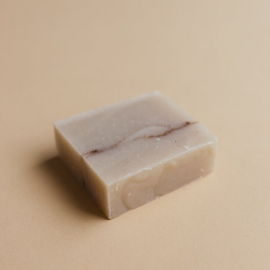 Ghassoul soap - Handmade in Holland