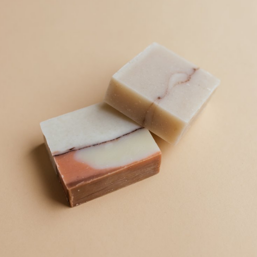 Forest soap - Handmade in the Netherlands
