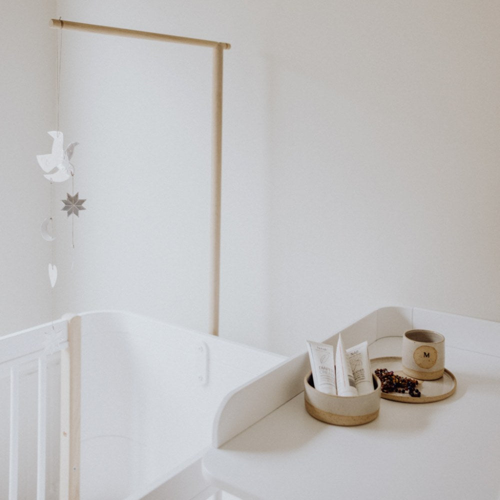 Froukje Tothemoon X FF Ceramics - Bowl - Handmade - Personalized Default Title