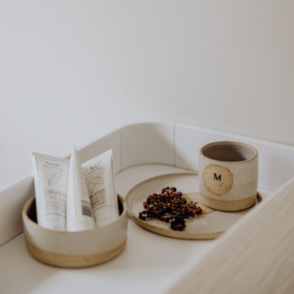 Froukje Tothemoon X FF Ceramics - Mug - Handmade - Personalized Default Title