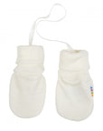 Joha - Newborn - Mittens - Handschoentjes - 100% wool - Zoenvoorgust.com