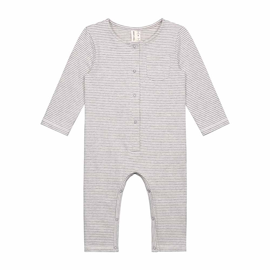 Gray Label - Playsuit - Organic cotton - More colors - Zoenvoorgust.com ...