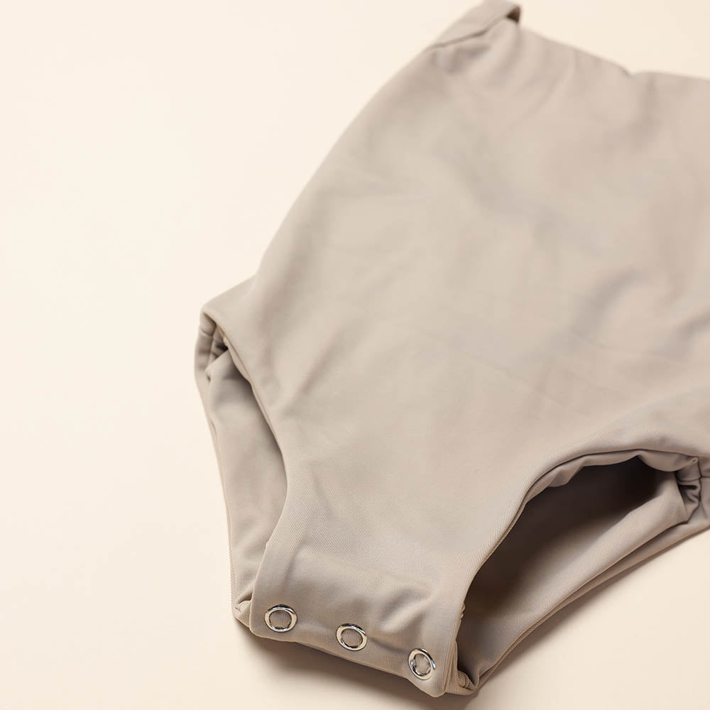 Ina Swimsuit - UPF 50+ protection - Sustainable Swimwear Sand / 1y