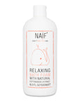 Naïf - Bath foam -  Baby care - Natural - Zoenvoorgust.com