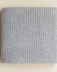 Blanka blanket - Merino lambswool - Thick knit