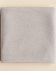Eliz deken - 100% Merino wol - Dun gebreid
