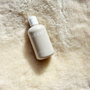 Baby shampoo & body wash - 100% Natural - 150 ml