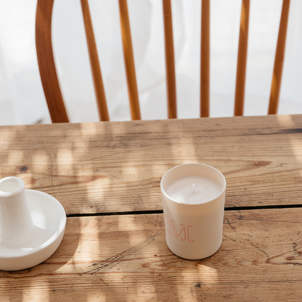 Minois Fragranced Candle - All natural ingredients candle Default Title