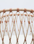 Bermbach Handcrafted - Oval Mattress - Emil Crib - Babycrib - www.zoenvoorgust.com