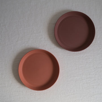 Plates - 2 pack