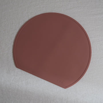 Placemat - 100% Silicone