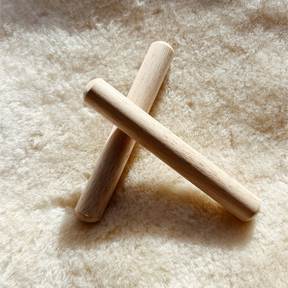 Voggenreiter Claves - Beechwood Default Title