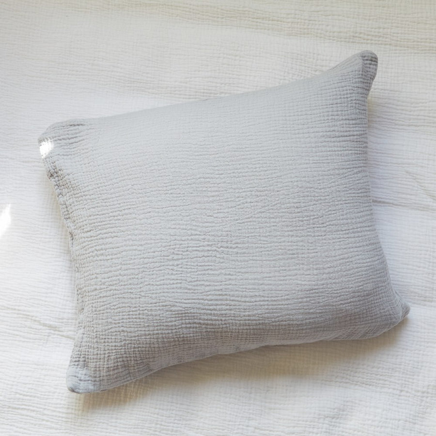 Muslin pillowcase - 100% Cotton - Made in Holland