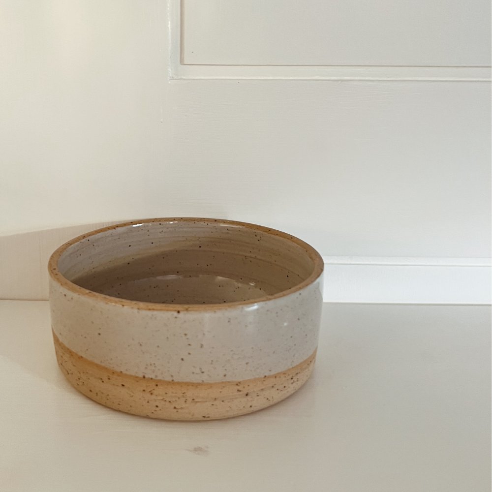 Froukje Tothemoon X FF Ceramics - Bowl - Handmade - Personalized Default Title