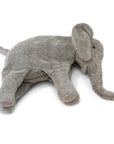 Senger Naturwelt - Cuddly animal Eliphant - Large - Warming Pillow- Zoenvoorgust.com