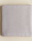 Felix blanket - 100% Merino wool - Medium thick knit