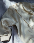 Cosilana - Sleep suit - Pyama - Wool - Zoenvoorgust.com